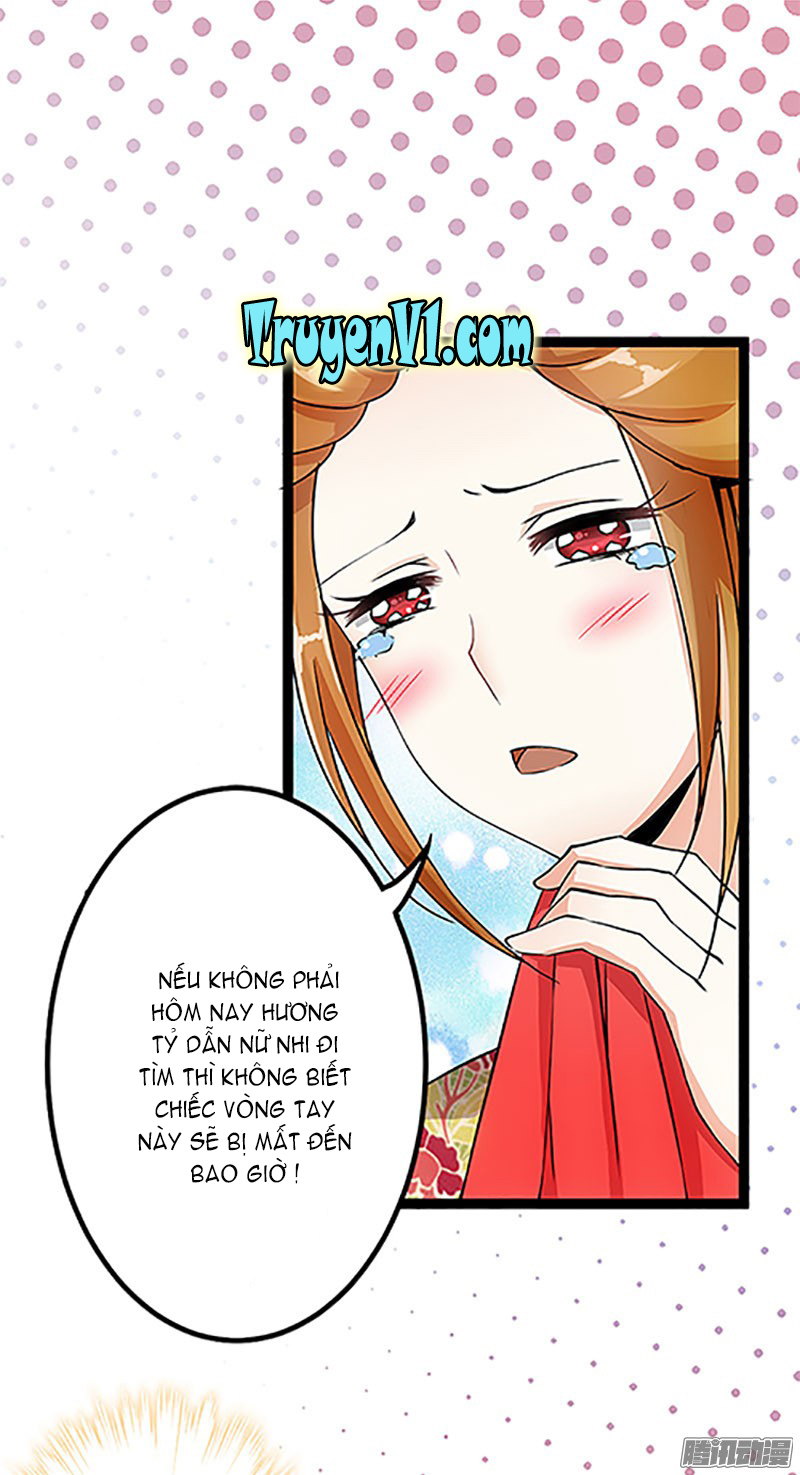 Vương Gia! Ngươi Thật Bỉ Ổi Chapter 16 - Trang 2