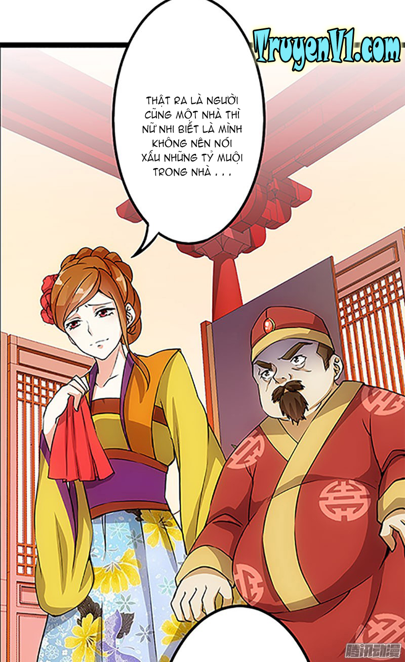 Vương Gia! Ngươi Thật Bỉ Ổi Chapter 16 - Trang 2