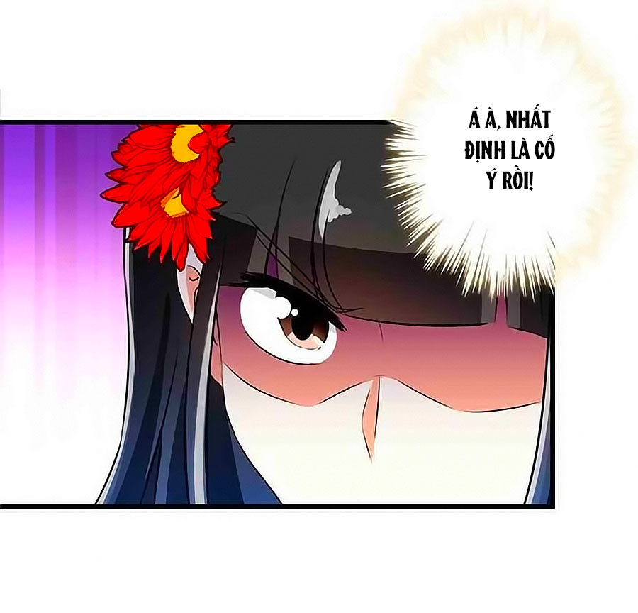 Vương Gia! Ngươi Thật Bỉ Ổi Chapter 160 - Trang 2