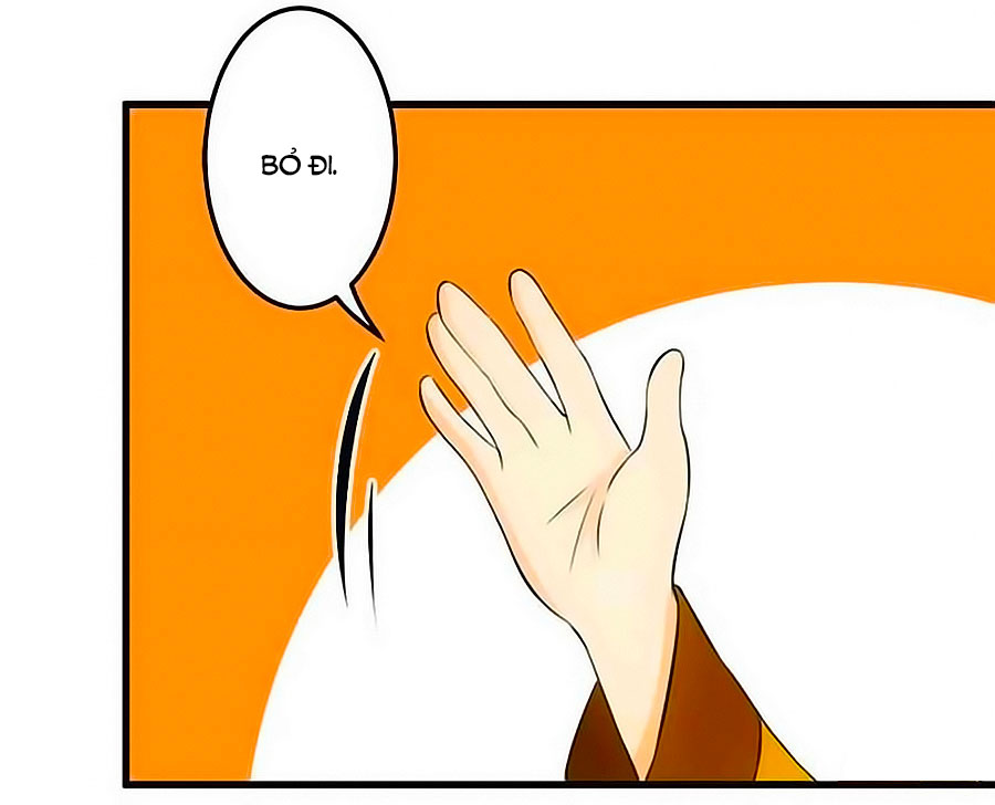 Vương Gia! Ngươi Thật Bỉ Ổi Chapter 160 - Trang 2