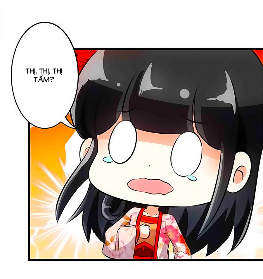 Vương Gia! Ngươi Thật Bỉ Ổi Chapter 161 - Trang 2