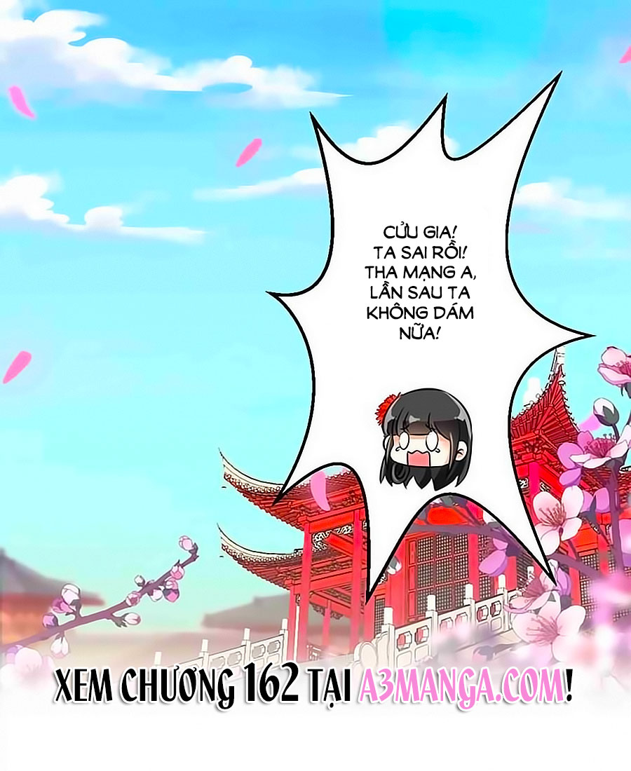 Vương Gia! Ngươi Thật Bỉ Ổi Chapter 161 - Trang 2