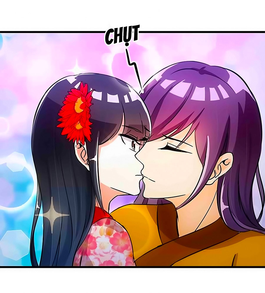 Vương Gia! Ngươi Thật Bỉ Ổi Chapter 165 - Trang 2