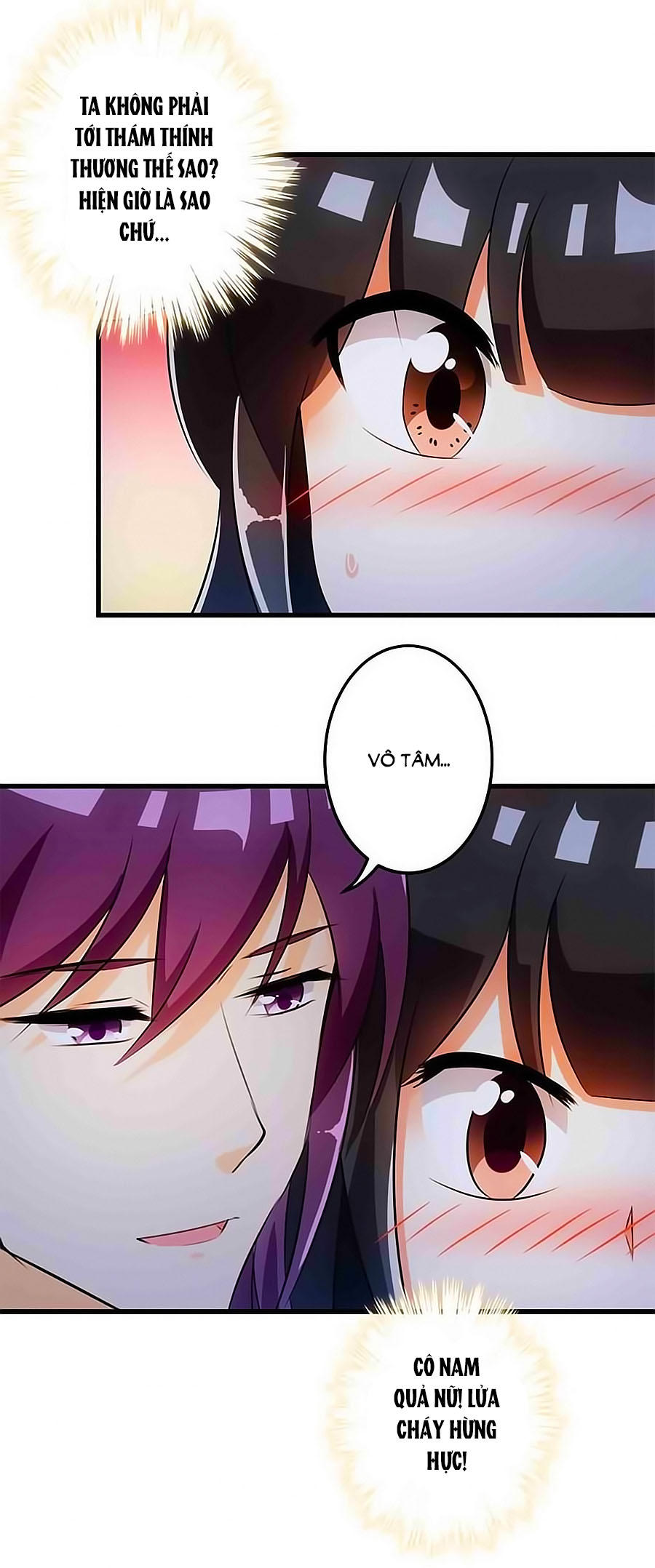 Vương Gia! Ngươi Thật Bỉ Ổi Chapter 165 - Trang 2