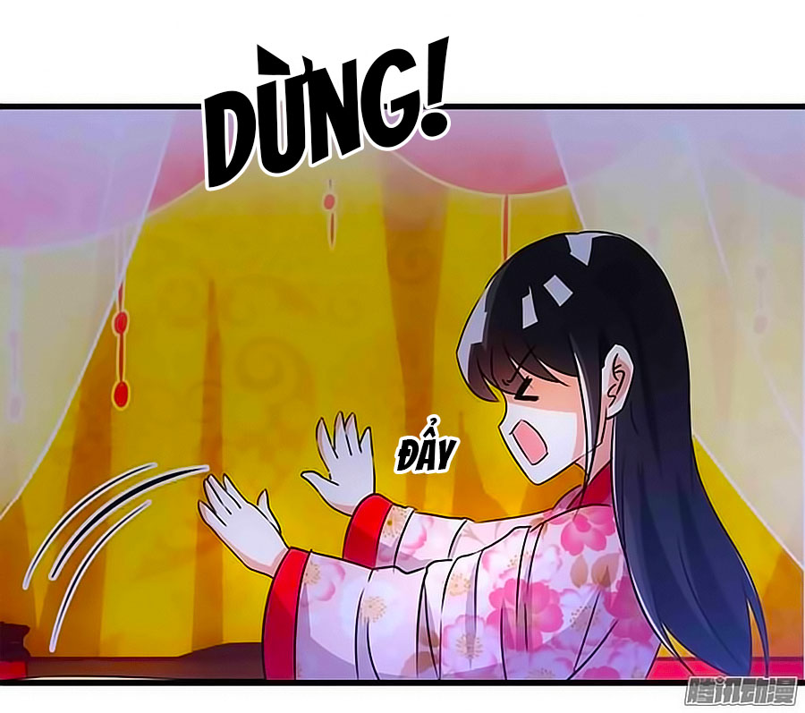 Vương Gia! Ngươi Thật Bỉ Ổi Chapter 165 - Trang 2