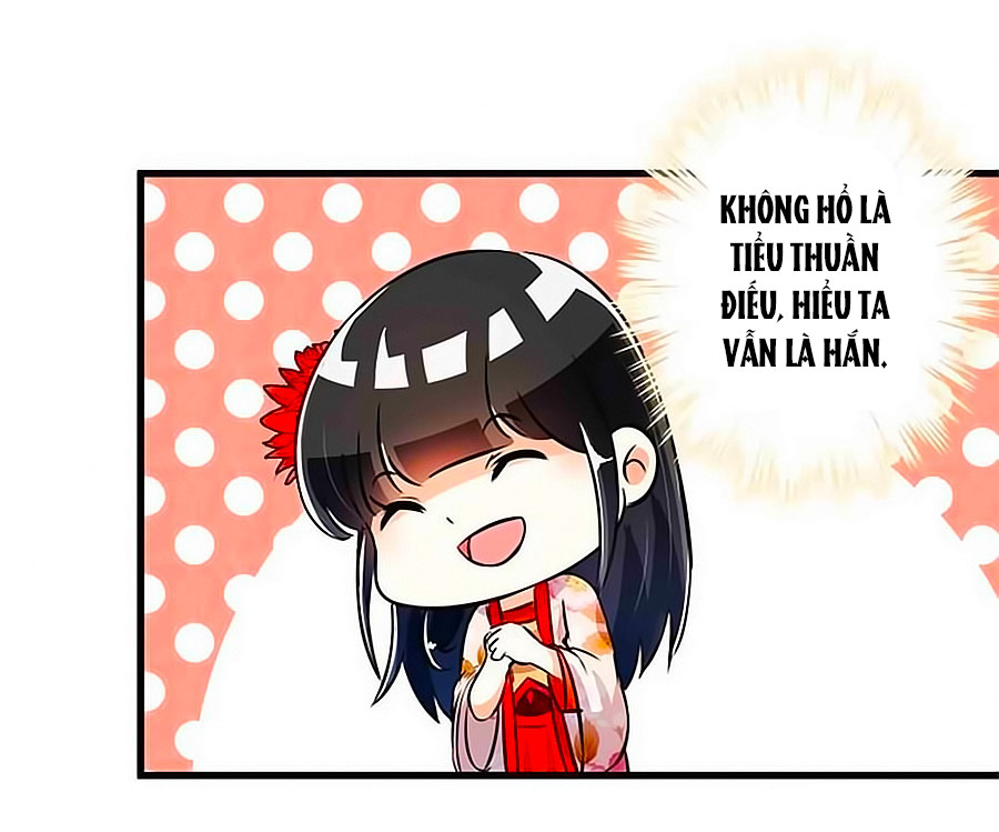 Vương Gia! Ngươi Thật Bỉ Ổi Chapter 166 - Trang 2