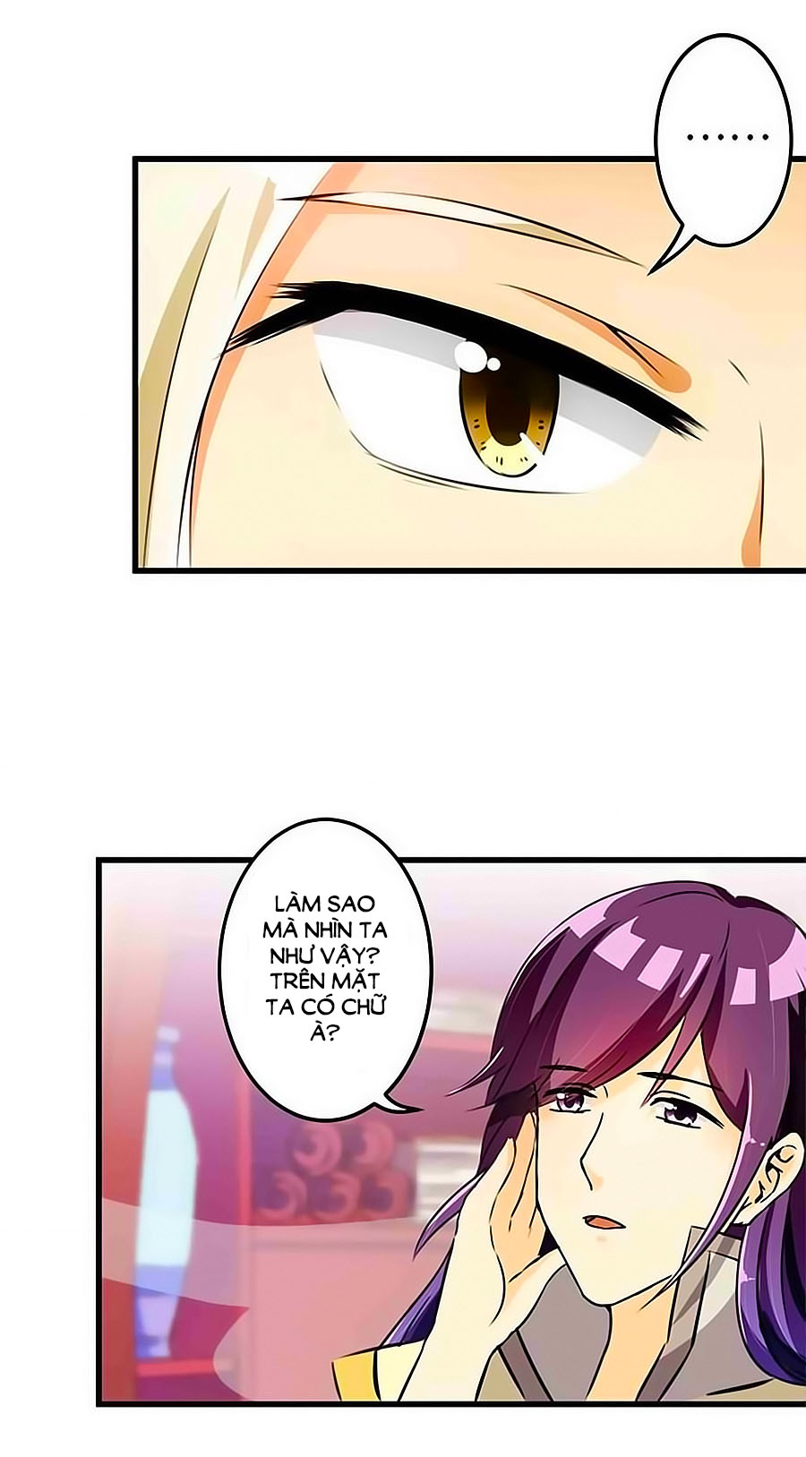 Vương Gia! Ngươi Thật Bỉ Ổi Chapter 166 - Trang 2