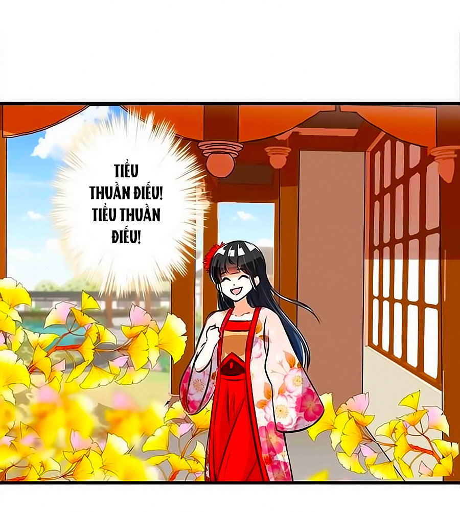 Vương Gia! Ngươi Thật Bỉ Ổi Chapter 166 - Trang 2