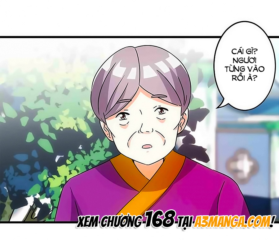 Vương Gia! Ngươi Thật Bỉ Ổi Chapter 167 - Trang 2