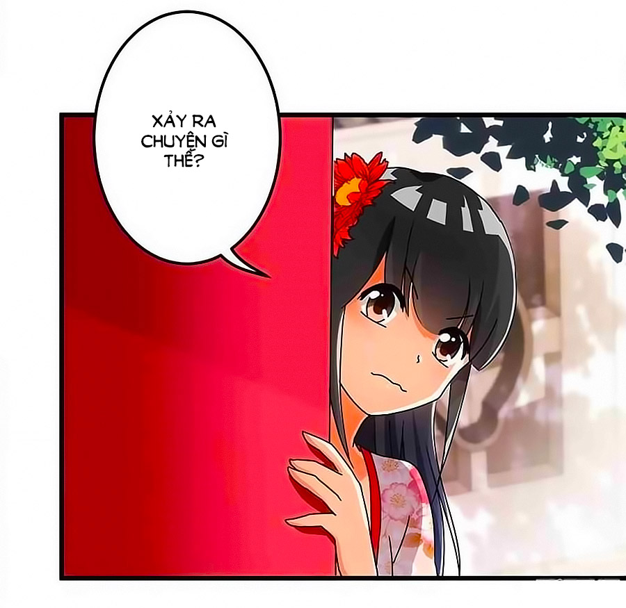 Vương Gia! Ngươi Thật Bỉ Ổi Chapter 168 - Trang 2