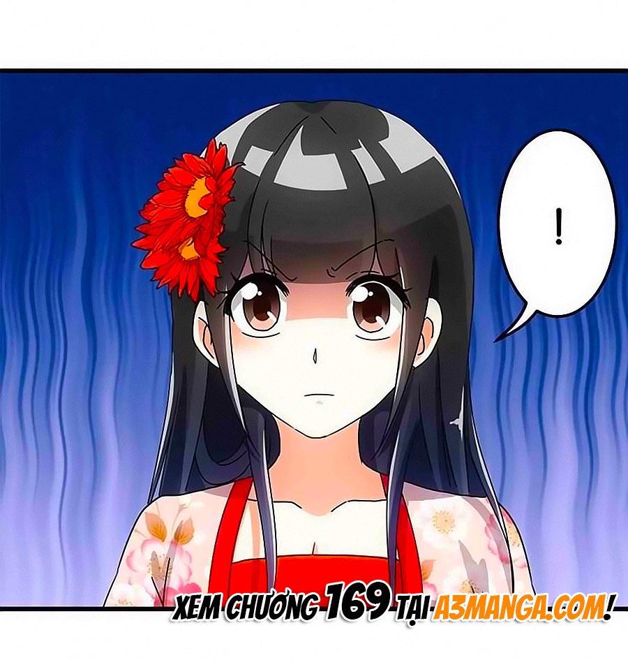 Vương Gia! Ngươi Thật Bỉ Ổi Chapter 168 - Trang 2
