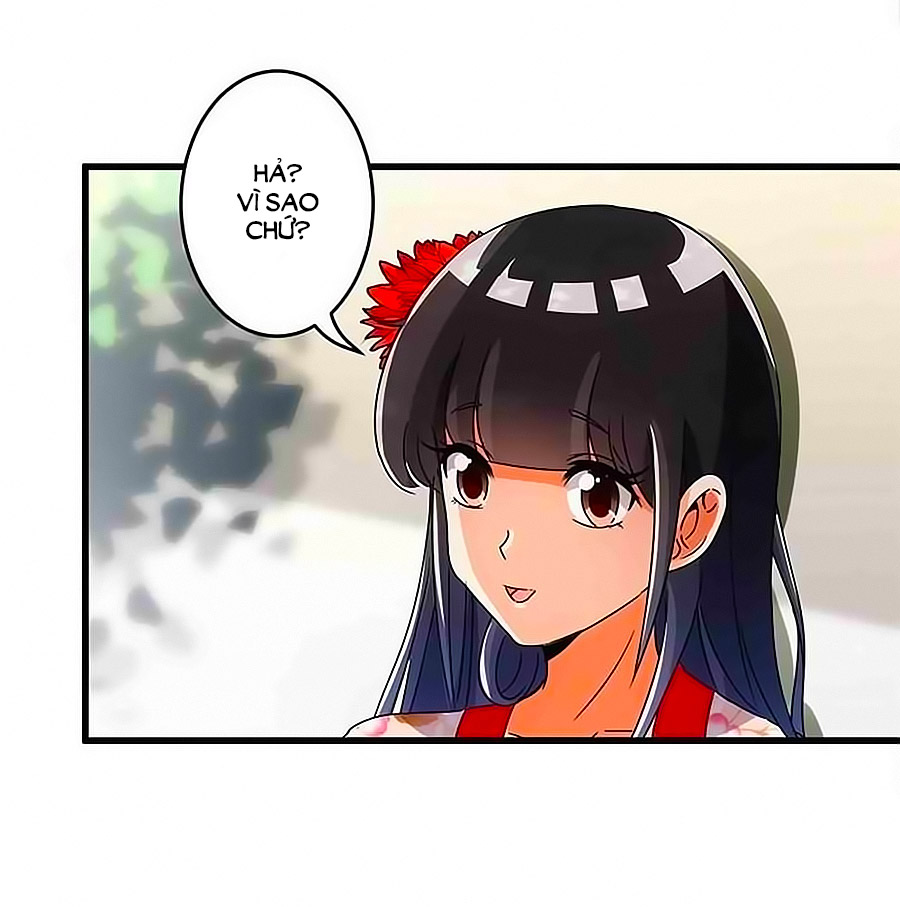 Vương Gia! Ngươi Thật Bỉ Ổi Chapter 168 - Trang 2