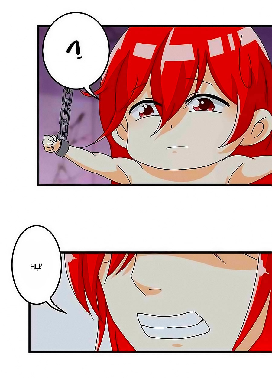 Vương Gia! Ngươi Thật Bỉ Ổi Chapter 169 - Trang 2