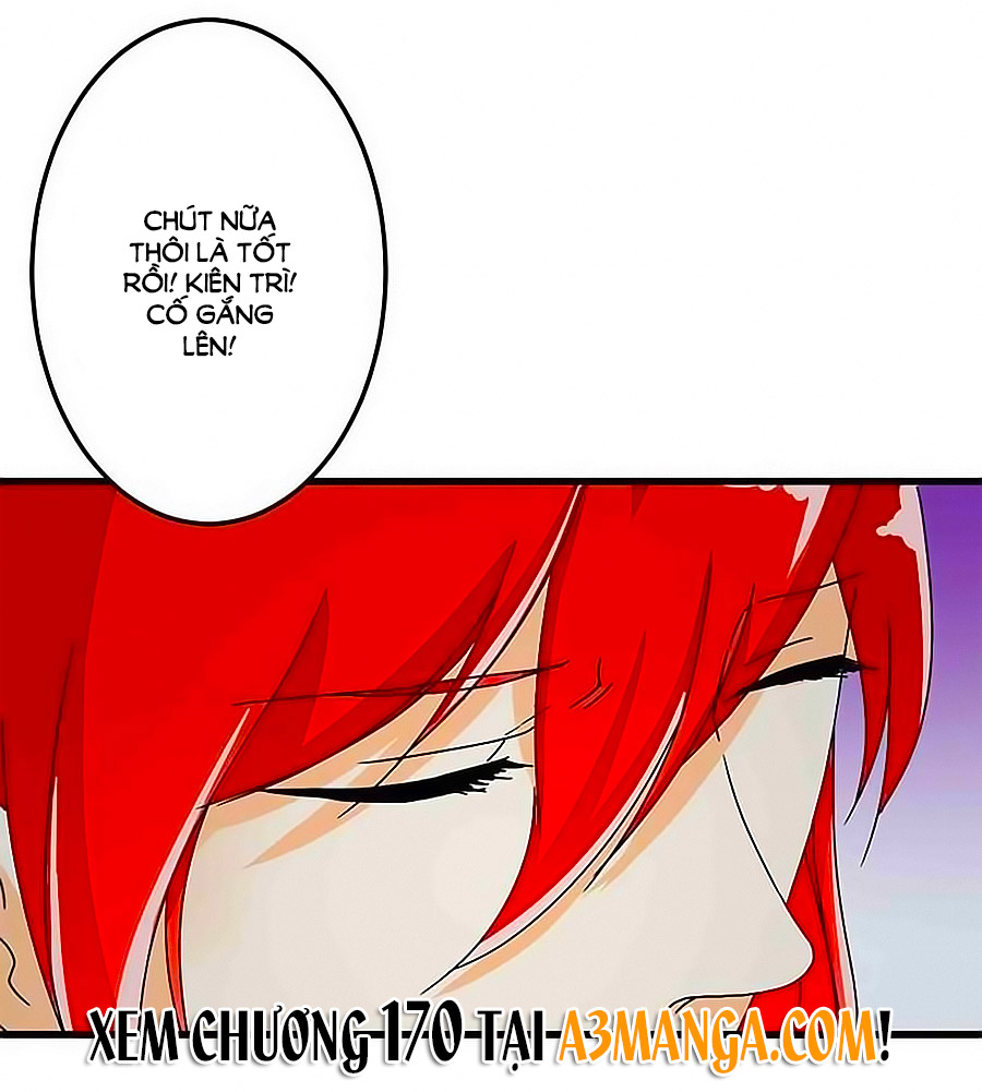 Vương Gia! Ngươi Thật Bỉ Ổi Chapter 169 - Trang 2