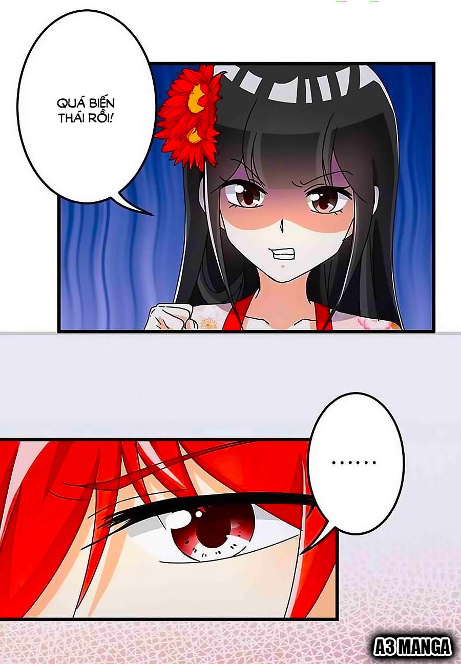 Vương Gia! Ngươi Thật Bỉ Ổi Chapter 169 - Trang 2