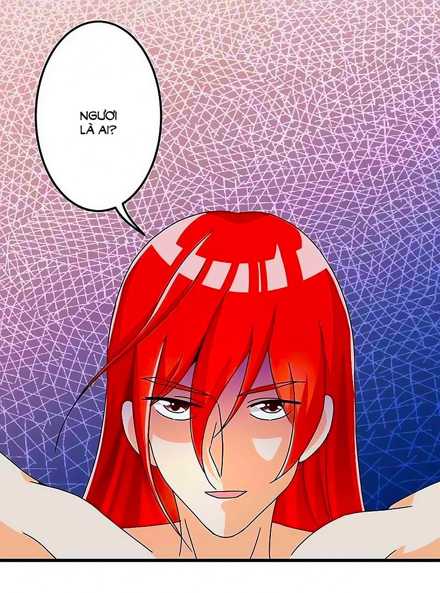 Vương Gia! Ngươi Thật Bỉ Ổi Chapter 169 - Trang 2