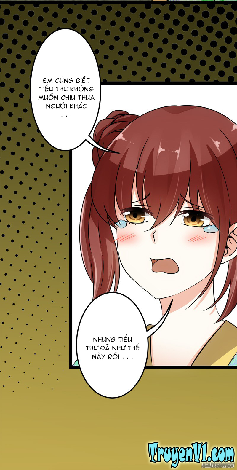 Vương Gia! Ngươi Thật Bỉ Ổi Chapter 17 - Trang 2