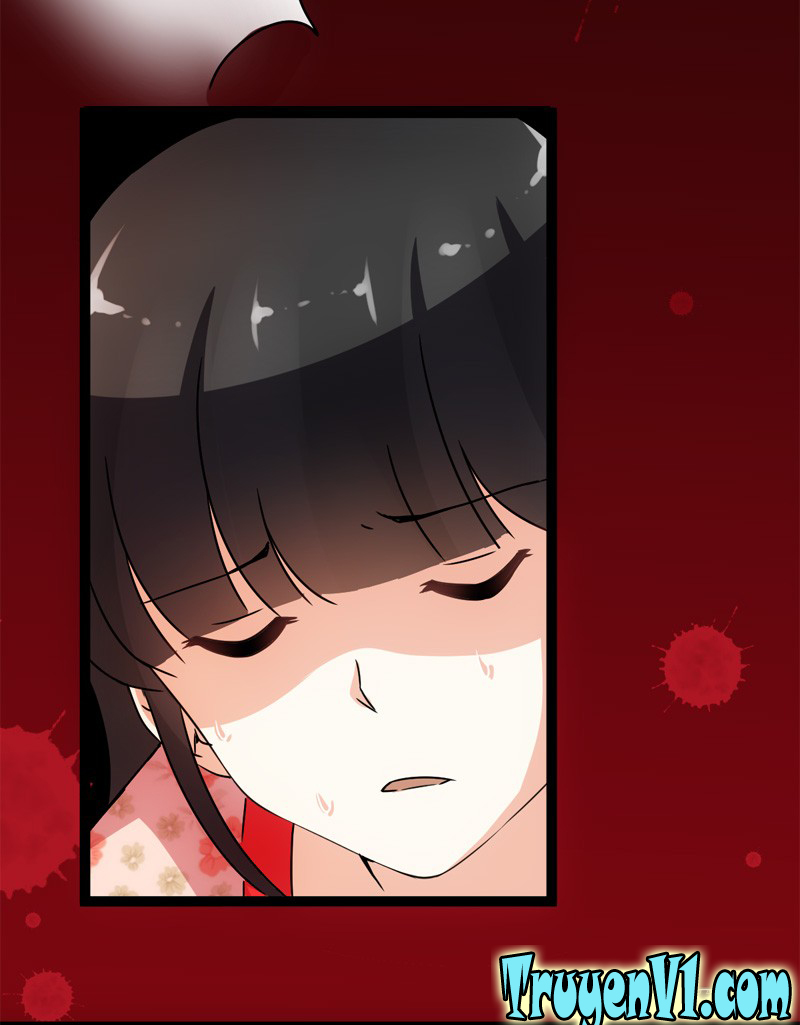 Vương Gia! Ngươi Thật Bỉ Ổi Chapter 17 - Trang 2