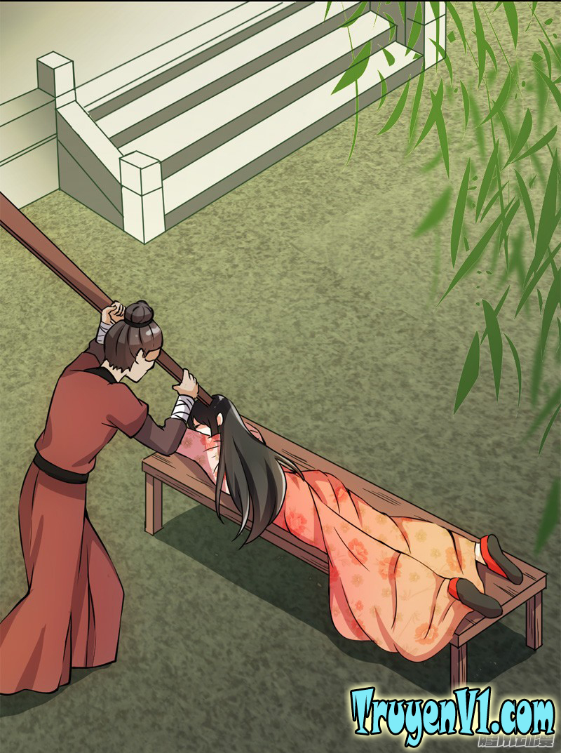 Vương Gia! Ngươi Thật Bỉ Ổi Chapter 17 - Trang 2