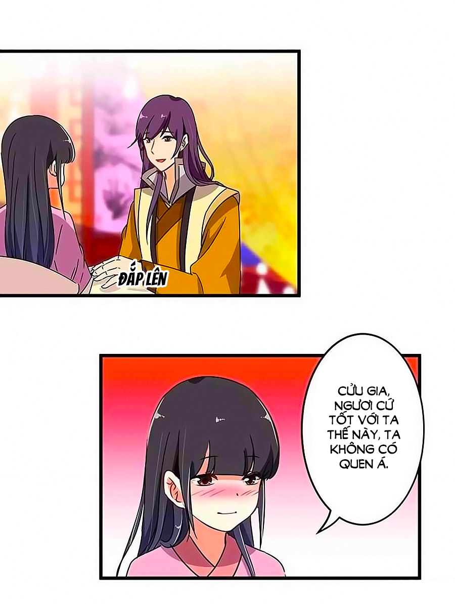 Vương Gia! Ngươi Thật Bỉ Ổi Chapter 174 - Trang 2