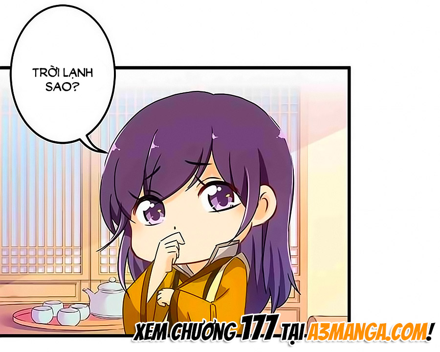 Vương Gia! Ngươi Thật Bỉ Ổi Chapter 176 - Trang 2