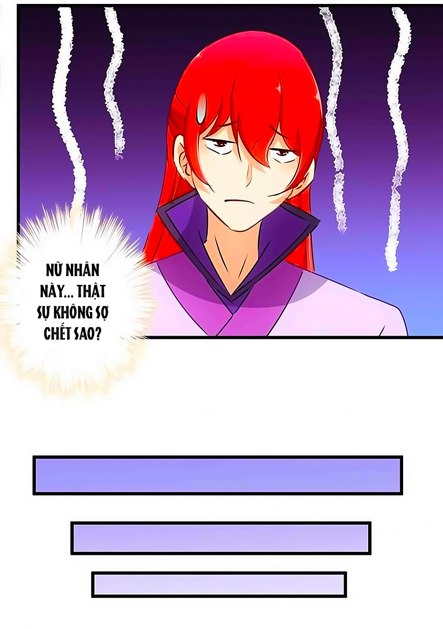 Vương Gia! Ngươi Thật Bỉ Ổi Chapter 176 - Trang 2