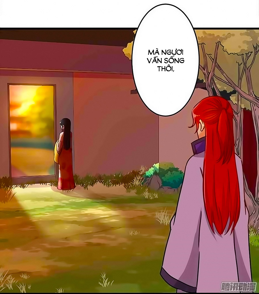 Vương Gia! Ngươi Thật Bỉ Ổi Chapter 177 - Trang 2