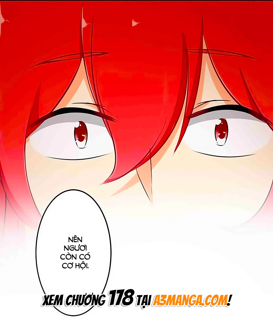 Vương Gia! Ngươi Thật Bỉ Ổi Chapter 177 - Trang 2