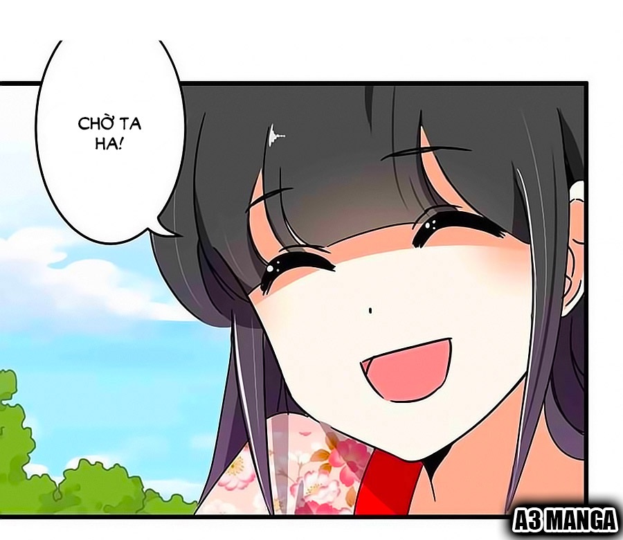 Vương Gia! Ngươi Thật Bỉ Ổi Chapter 179 - Trang 2