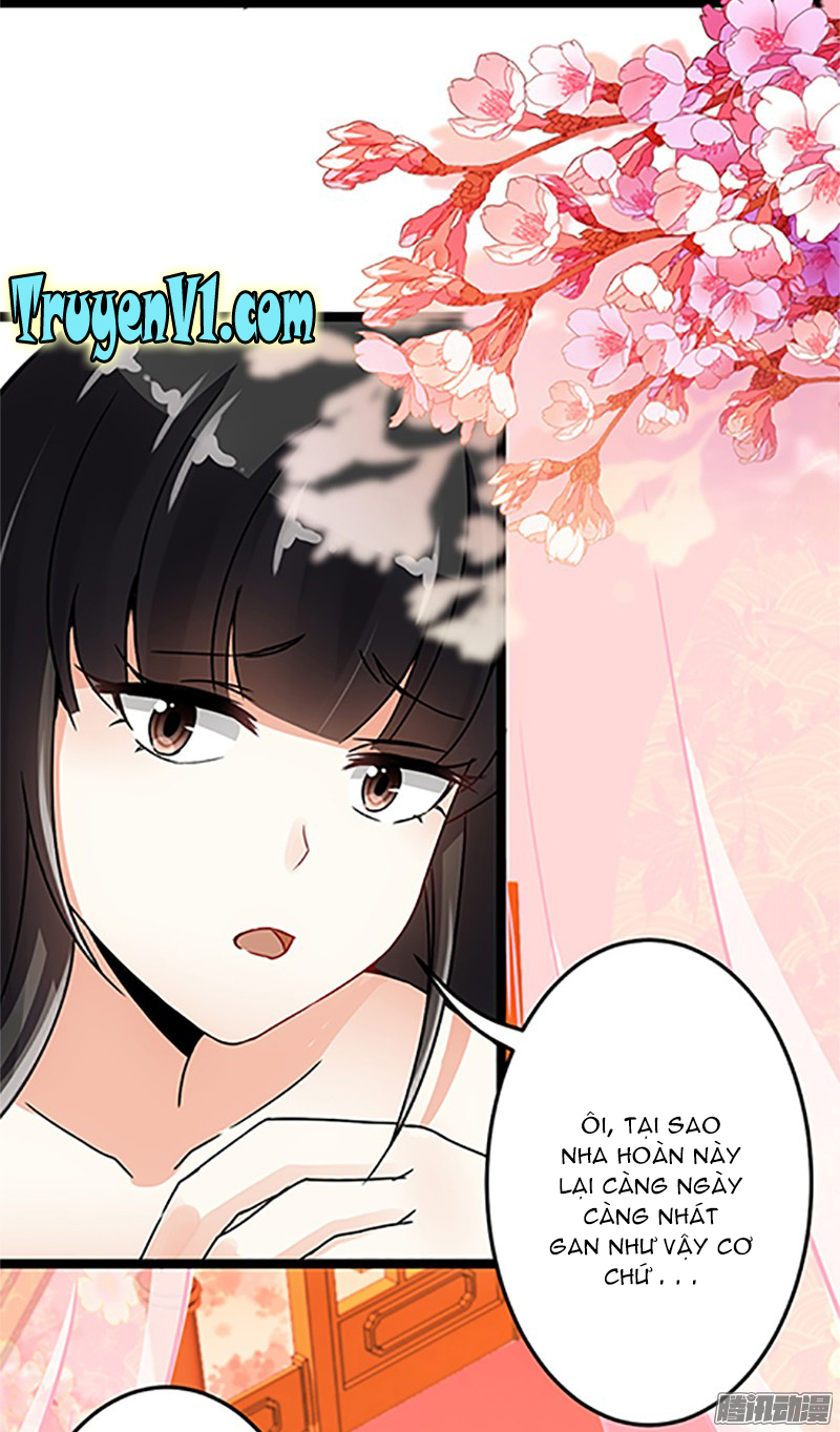 Vương Gia! Ngươi Thật Bỉ Ổi Chapter 18 - Trang 2