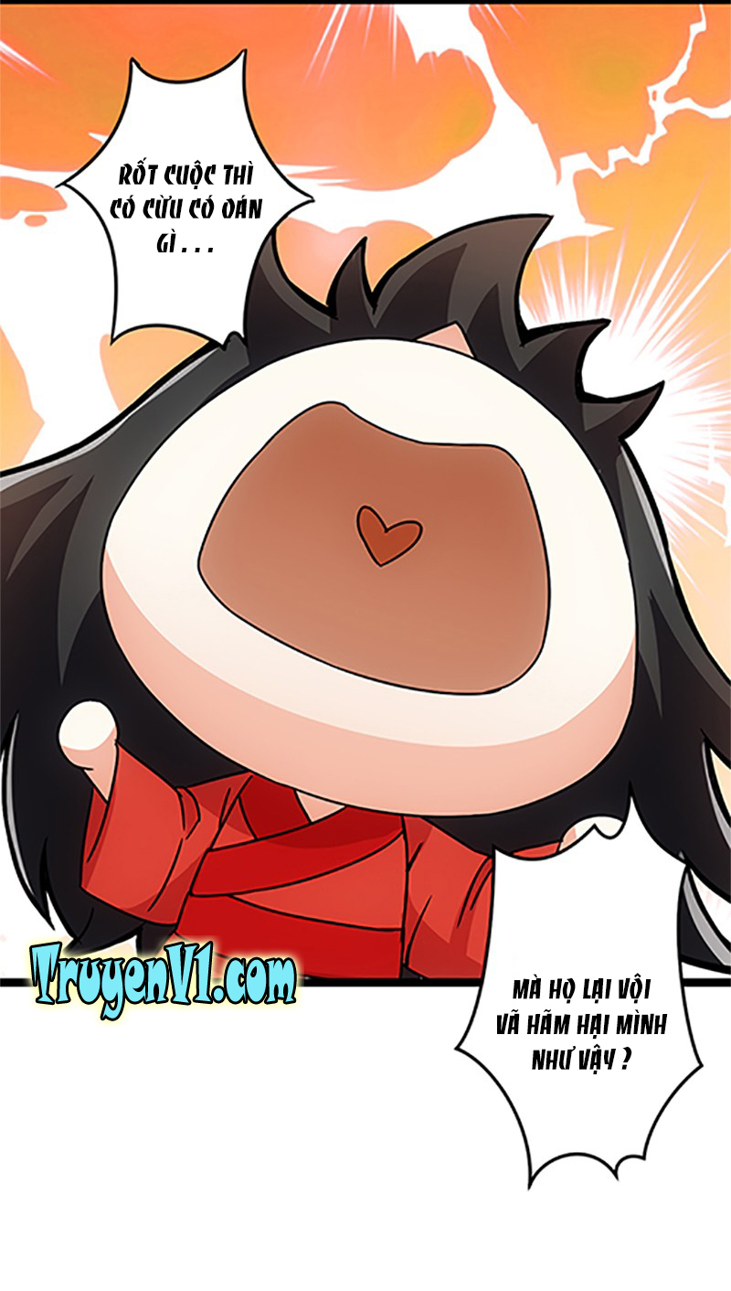 Vương Gia! Ngươi Thật Bỉ Ổi Chapter 18 - Trang 2