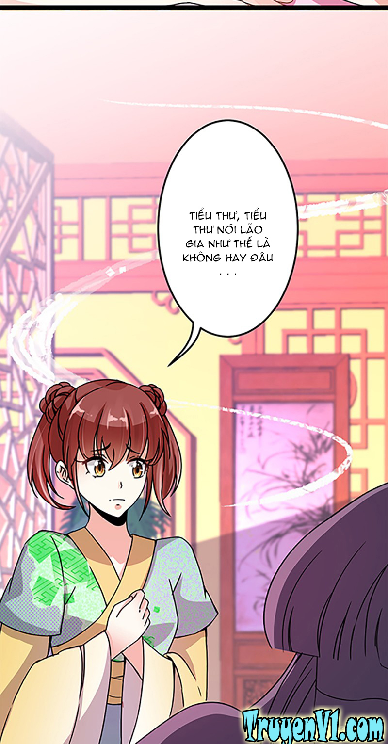 Vương Gia! Ngươi Thật Bỉ Ổi Chapter 18 - Trang 2