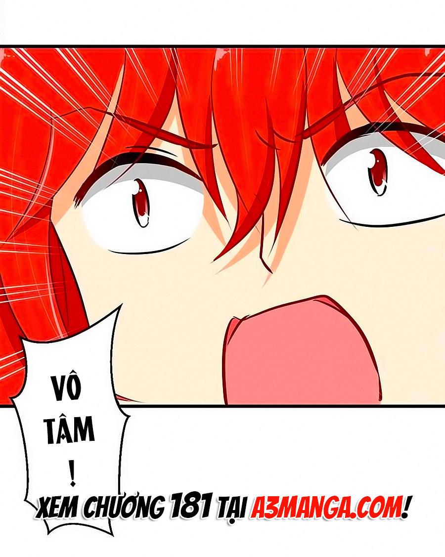 Vương Gia! Ngươi Thật Bỉ Ổi Chapter 180 - Trang 2