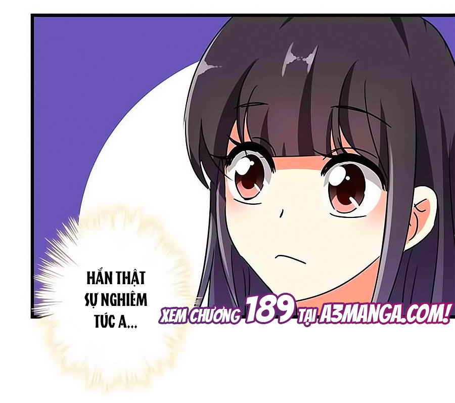 Vương Gia! Ngươi Thật Bỉ Ổi Chapter 188 - Trang 2