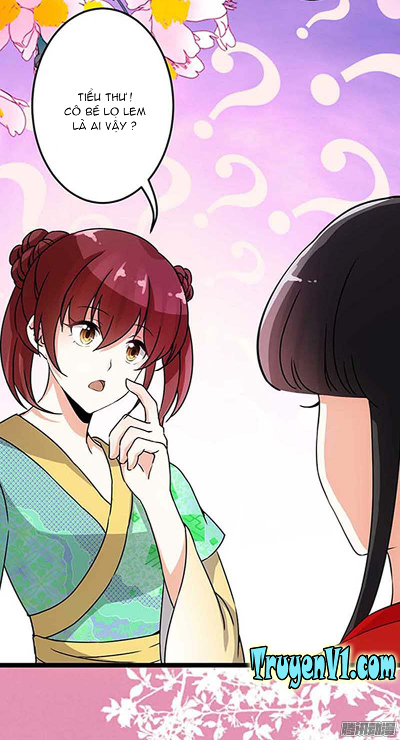 Vương Gia! Ngươi Thật Bỉ Ổi Chapter 19 - Trang 2