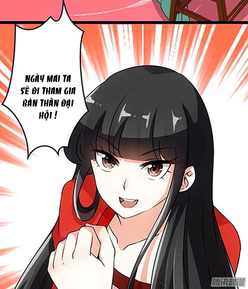 Vương Gia! Ngươi Thật Bỉ Ổi Chapter 19 - Trang 2