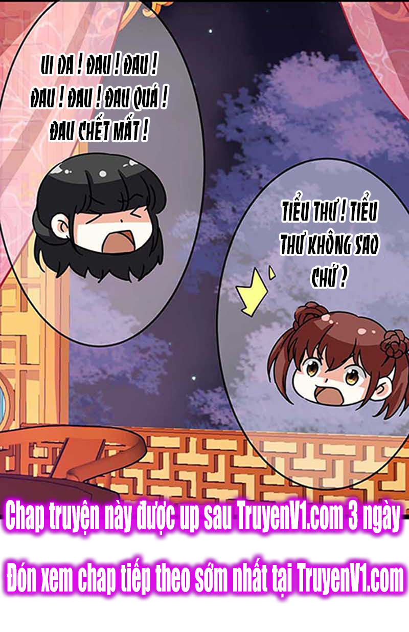 Vương Gia! Ngươi Thật Bỉ Ổi Chapter 19 - Trang 2