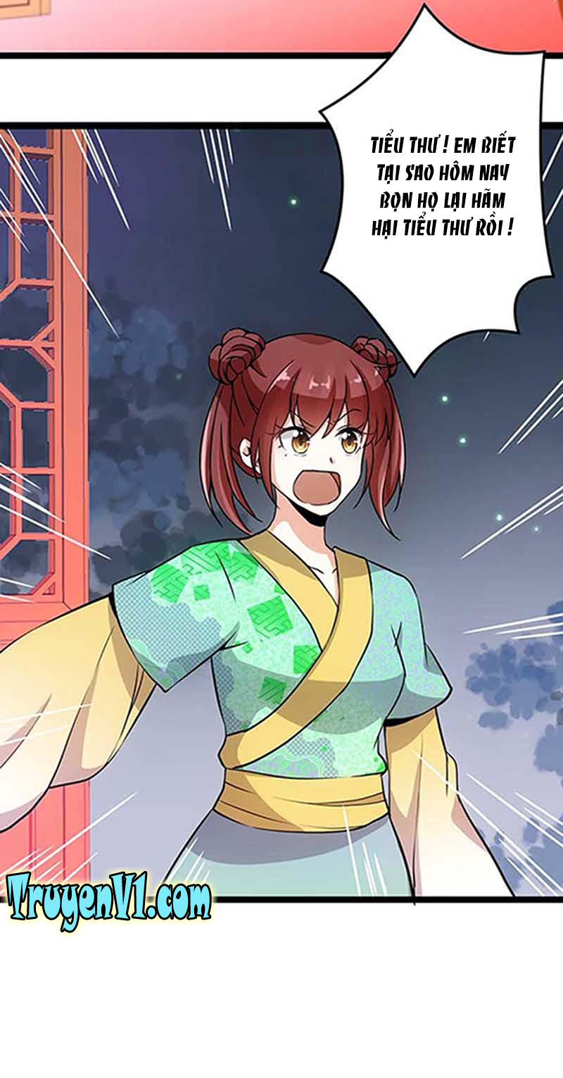 Vương Gia! Ngươi Thật Bỉ Ổi Chapter 19 - Trang 2