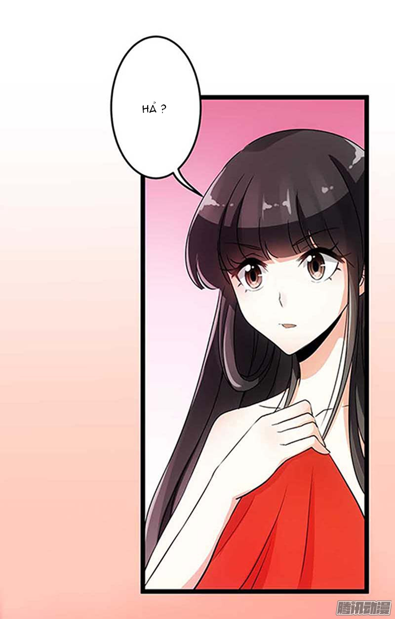 Vương Gia! Ngươi Thật Bỉ Ổi Chapter 19 - Trang 2