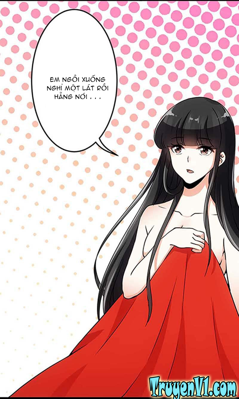 Vương Gia! Ngươi Thật Bỉ Ổi Chapter 19 - Trang 2