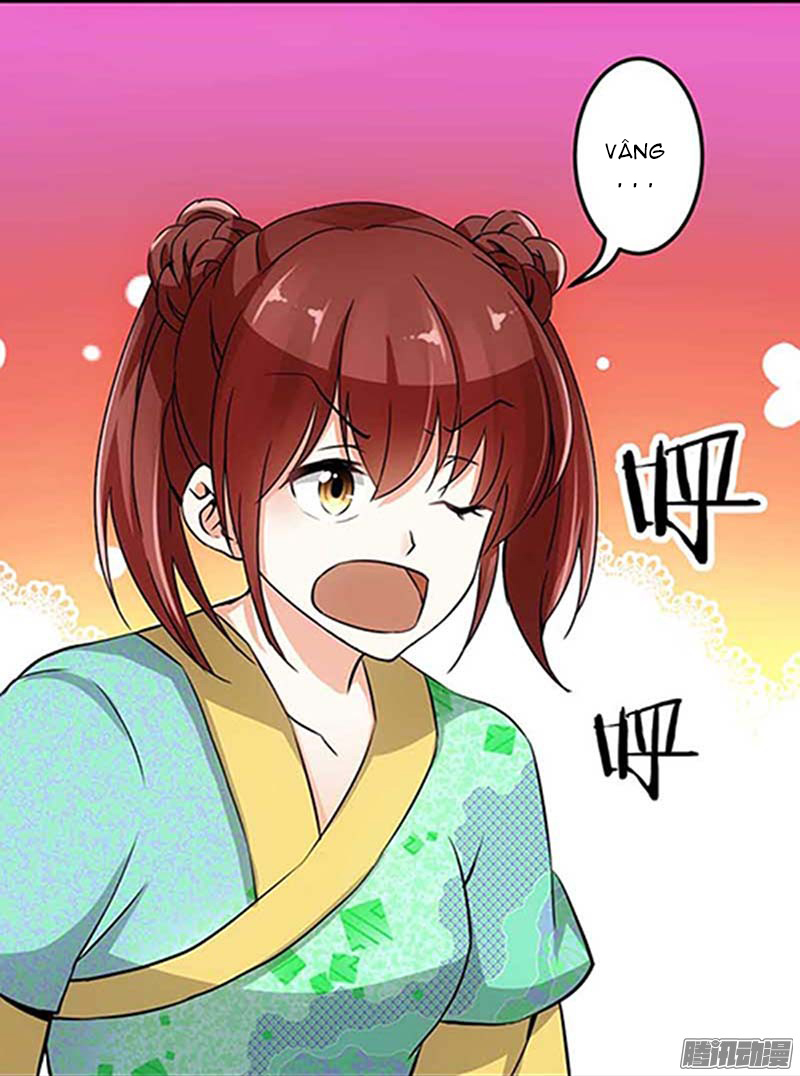Vương Gia! Ngươi Thật Bỉ Ổi Chapter 19 - Trang 2