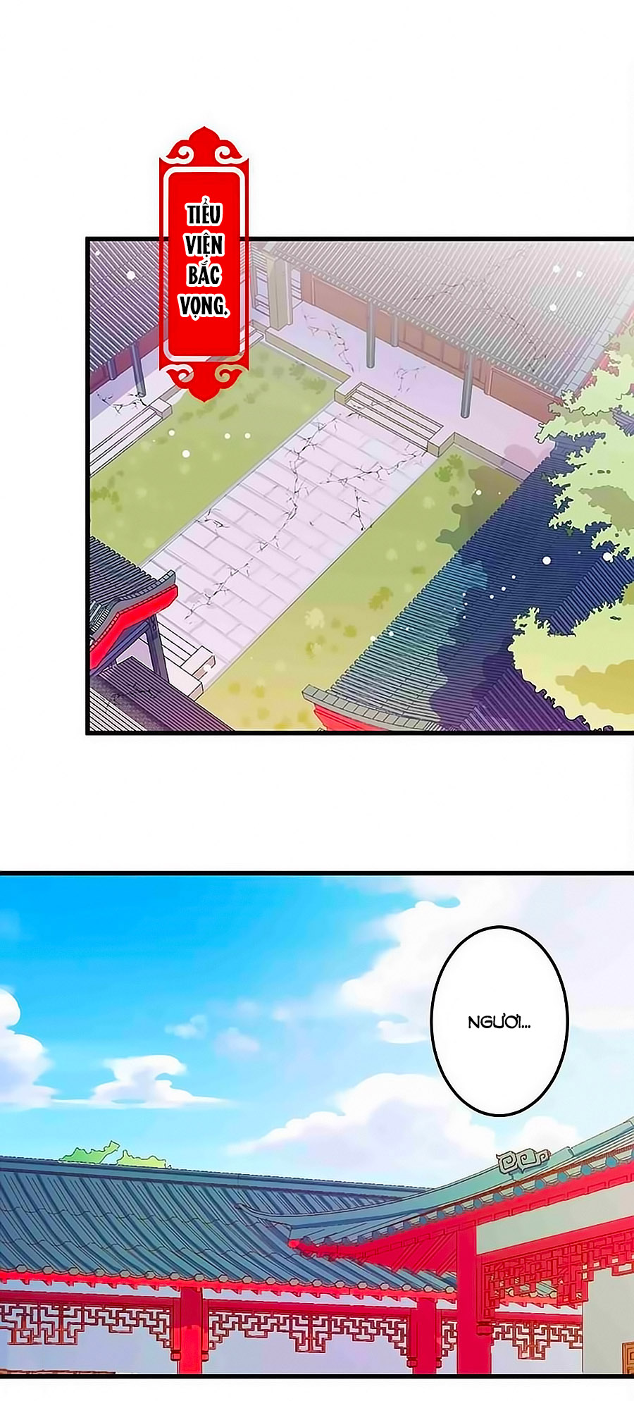 Vương Gia! Ngươi Thật Bỉ Ổi Chapter 191 - Trang 2