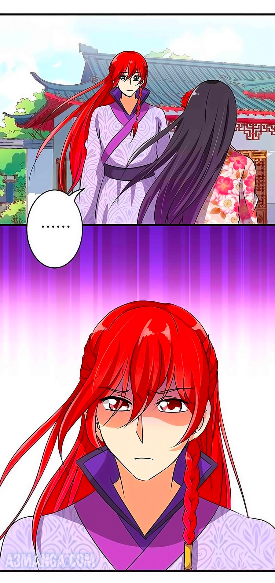 Vương Gia! Ngươi Thật Bỉ Ổi Chapter 192 - Trang 2