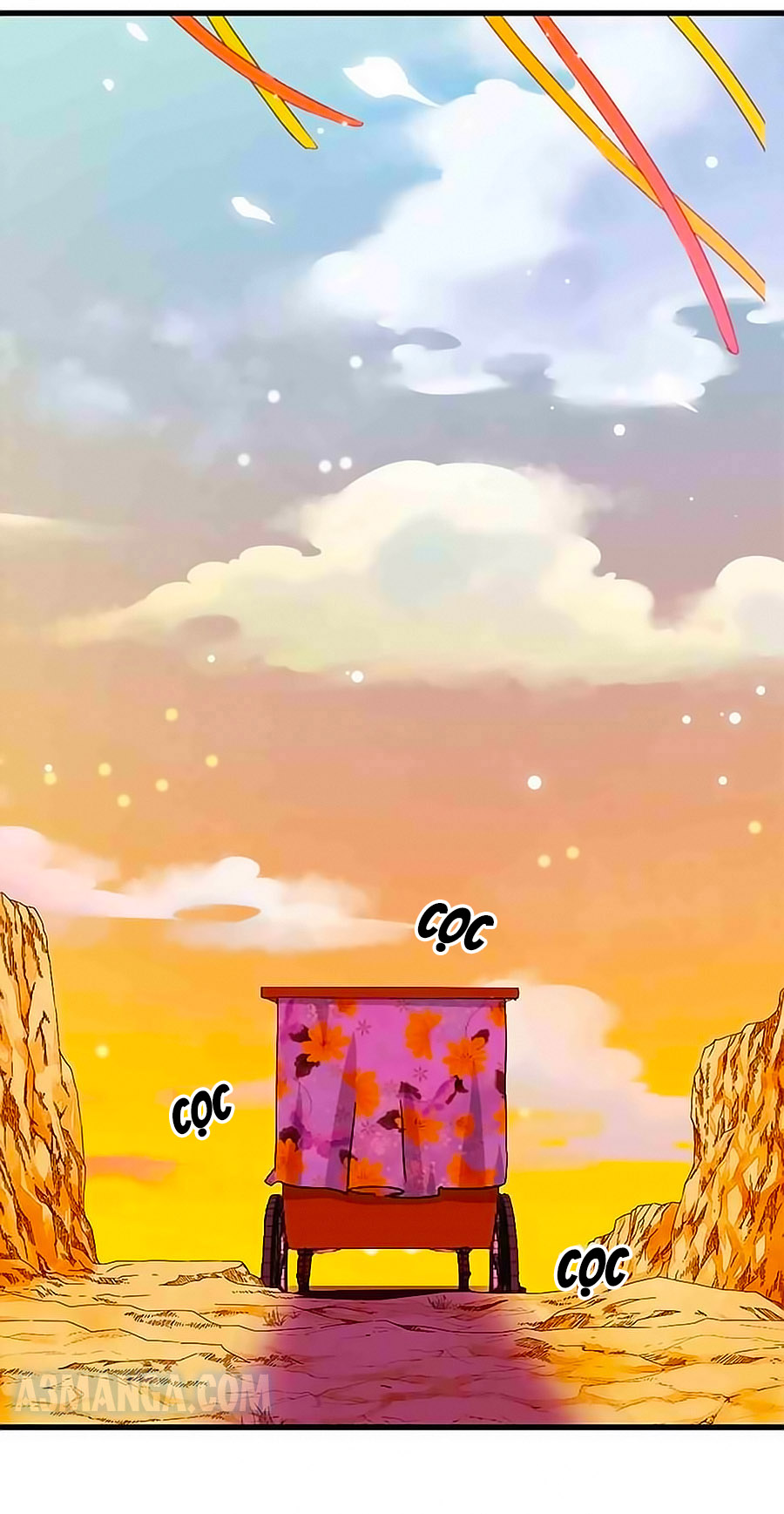 Vương Gia! Ngươi Thật Bỉ Ổi Chapter 193 - Trang 2