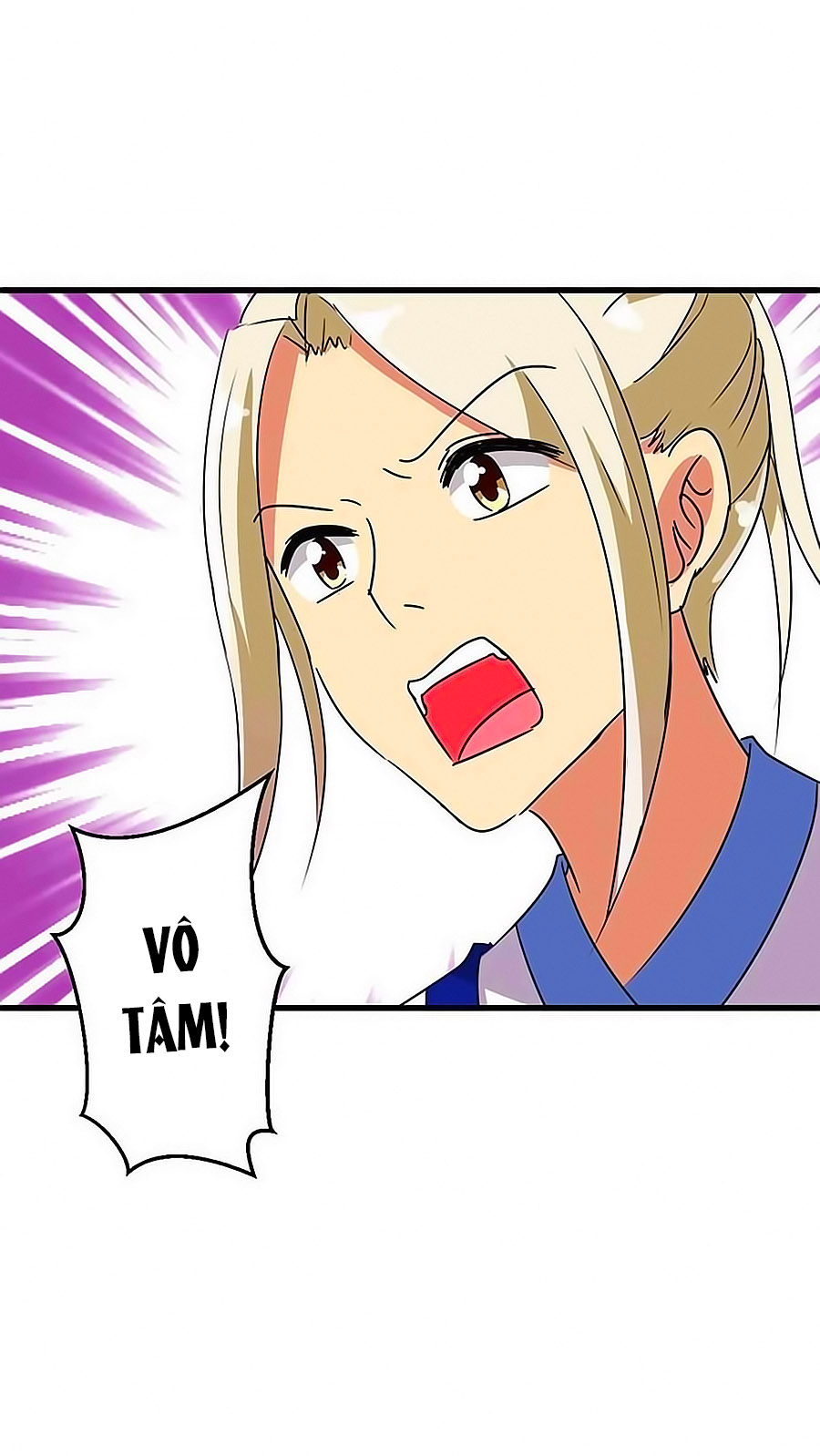 Vương Gia! Ngươi Thật Bỉ Ổi Chapter 194 - Trang 2