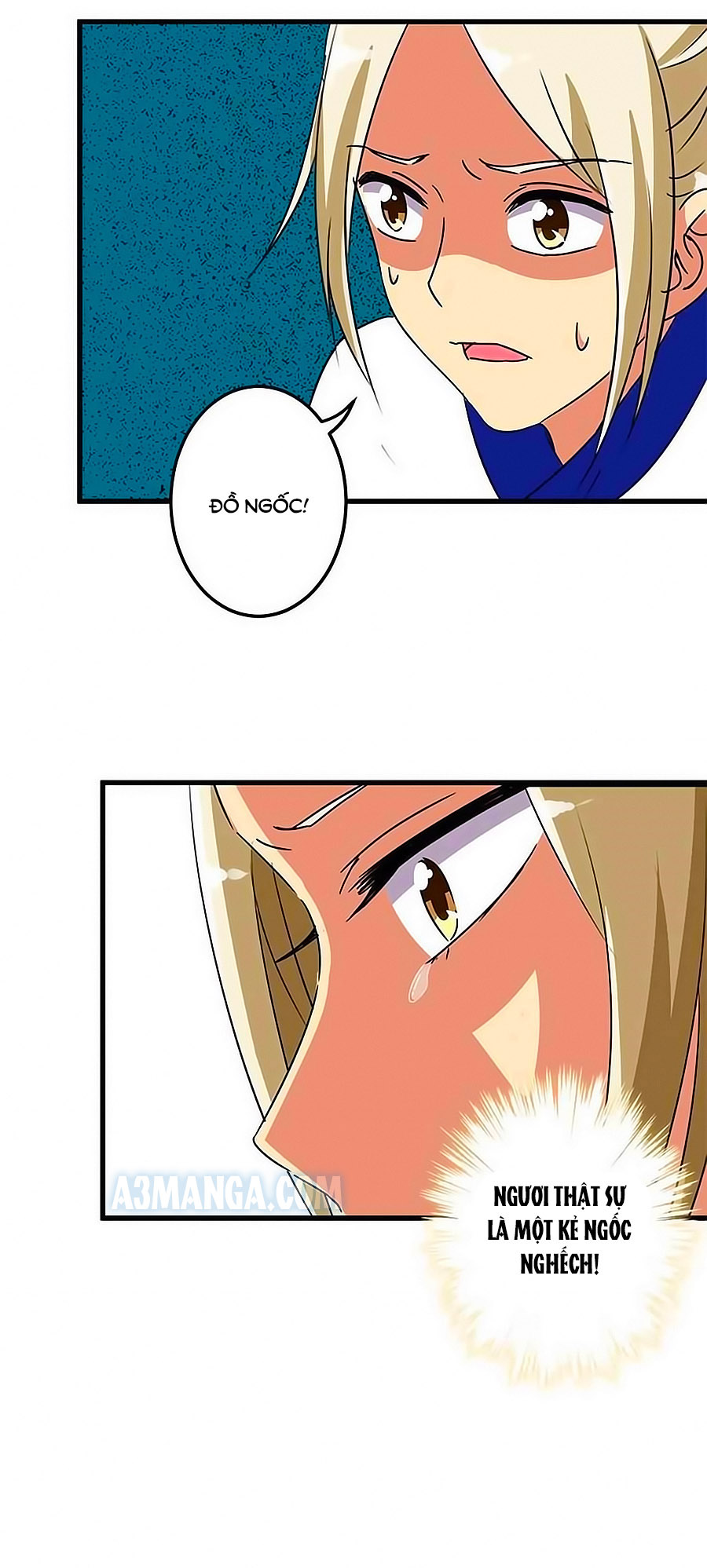 Vương Gia! Ngươi Thật Bỉ Ổi Chapter 194 - Trang 2