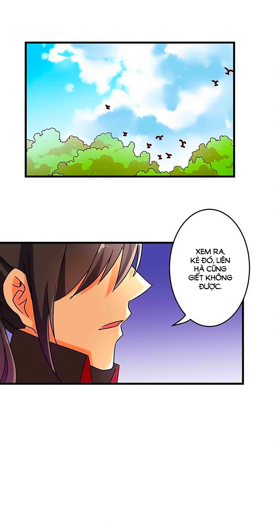 Vương Gia! Ngươi Thật Bỉ Ổi Chapter 196 - Trang 2