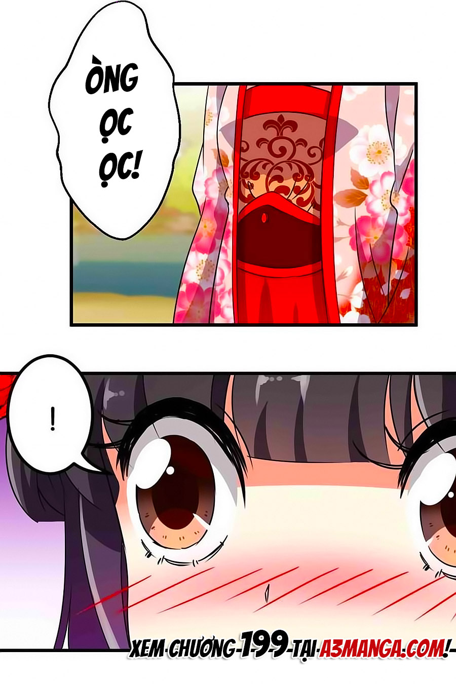 Vương Gia! Ngươi Thật Bỉ Ổi Chapter 198 - Trang 2