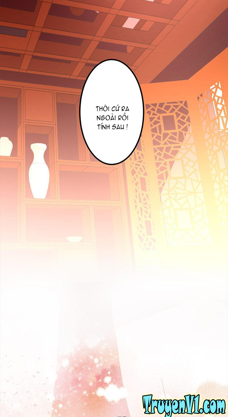 Vương Gia! Ngươi Thật Bỉ Ổi Chapter 2 - Trang 2