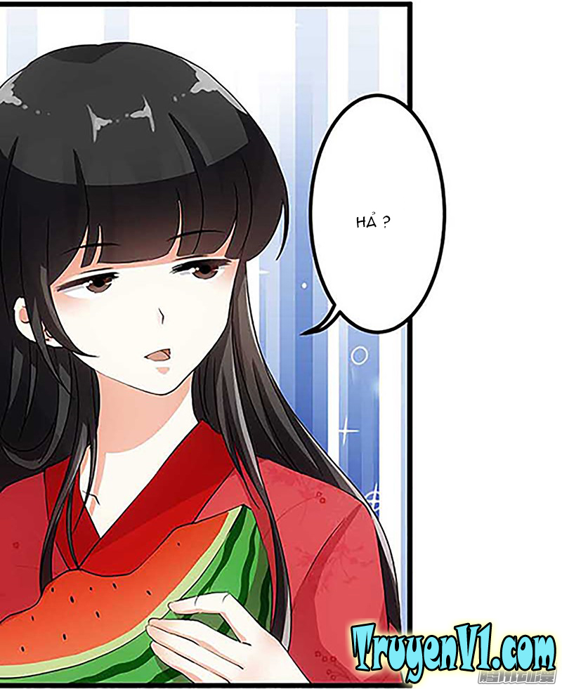 Vương Gia! Ngươi Thật Bỉ Ổi Chapter 20 - Trang 2